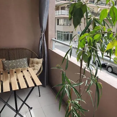 Riqier Apartment