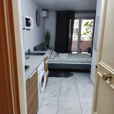 Apartment Riqier