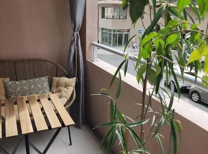 Riqier Apartamento