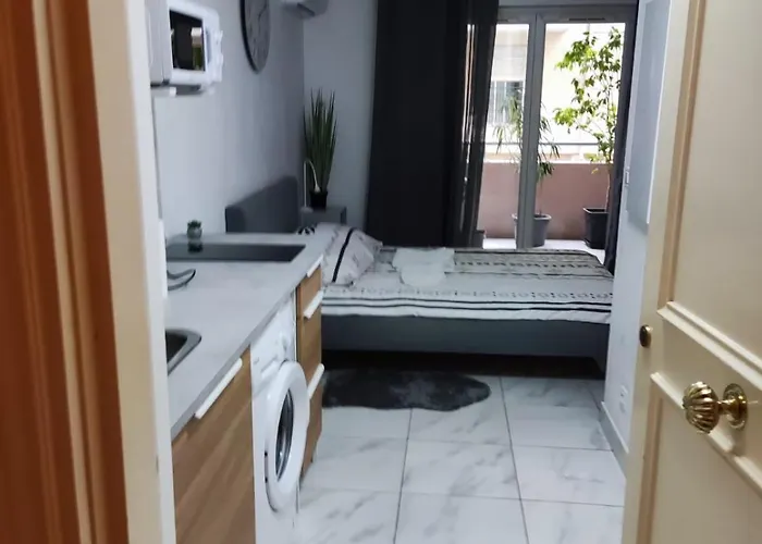 Apartamento Riqier